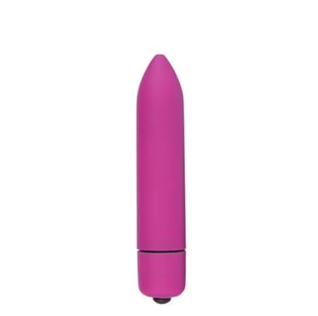 TE TULSI ENTERPRISES Mini Manual Vibrator Massager – Handheld Body Massager for Pain Relief & Stress Reduction (Pink) | Compact & Portable Relaxation Tool for Home & Travel-image-10