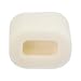 MaxFlow White 80 Pore Foam Filter Element