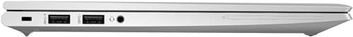 Image of HP EliteBook 830 G8 Laptop Touchscreen i7, 13.3in FHD Computer Win11 pro, Core i7-1185G7 3.0GHz, 32GB RAM, 512GB Solid State Drive (Renewed)