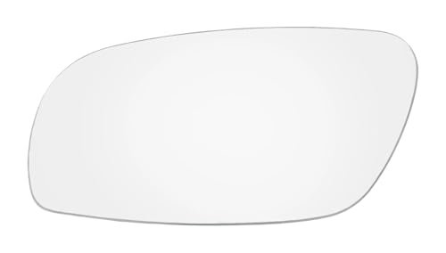 Rétroviseur extérieur VW Touran MK1 03-09 miroir convexe droit