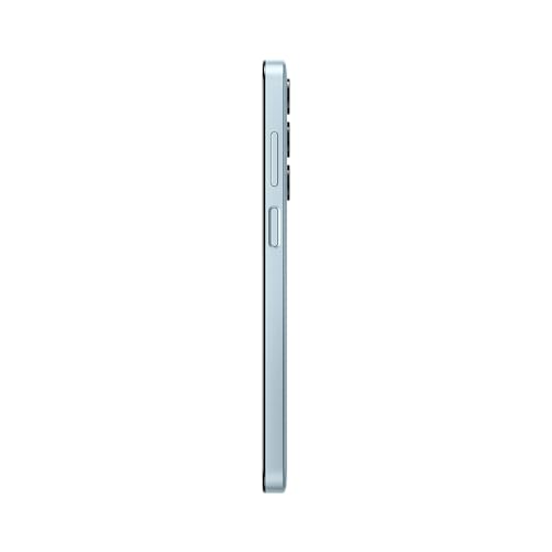 Samsung Galaxy M35 5G, Câmera Tripla Traseira de até 50MP, Selfie de 13MP, Nightography, Apagador de