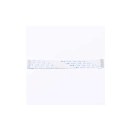 (10pieces) FFC1.0A-14P-100-4-8 P=1mm