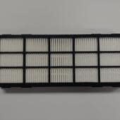 Hepa Filter To Fit Vacuum Clean Max Commercial Heavy Duty Upright Vacuum Cleaner, Fuller Brush Heavy Duty, Titan T4000 & T6000, 2022Riccar R20 Series