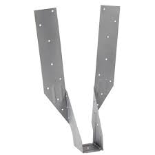Jiffy Joist Hangers 38mm - 50mm - 75mm Timber Standard Leg Pack of 10 (38mm)