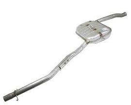 VEGAZ VOS-103WALK Silenciador intermedio Silenciador Intermedio Silencioso intermedio Silenciador central