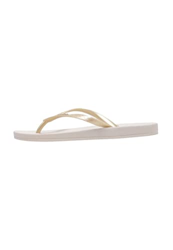 Ipanema - Tropical, Infradito da donna, beige, 38 EU