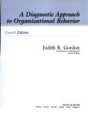 A diagnostic approach to organizational behavior 0205103103 Book Cover
