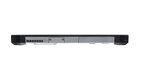 Toughbook Panasonic Toughpad G1, Fz-G1 Mk4 Intel Core I5-6300U 2.4Ghz, 10.1 Multi Touch + Digitizer, 128Gb Ssd, 8Gb, Wifi, Bluetooth, Webcam, Rear Camera, Tpm 2.0, Lan Port, Windows 10 Pro (Renewed) #TOP5