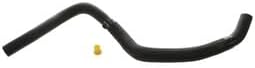 Sunsong 3403726 Power Steering Reservoir Hose, Standard