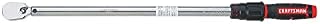 CRAFTSMAN Torque Wrench, SAE, 1/2-Inch Drive (CMMT99434)