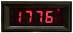 LPI-1CR-K Digital Panel Meter Process 4-20mA Red LCD