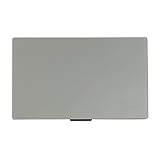 Huasheng Suda Touchpad Mouse Pad Board Replacement for Micro-Soft Sur-face Laptop 1st / 2nd 1769 M1004261 TM-P3272 920-003301-01 M1024859-001 (Silver)