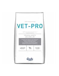 See full amazon price history chart for Vet Pro Adult Dog Food 12Kg - Dry Vet Pro Adult Dog Food 12Kg - Dry (B0978QVPHG) Amazon Price History, Amazon Price Tracker