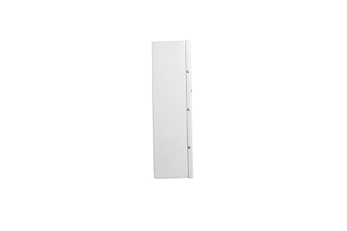 Image of PURE Power Home 5.0 - Advanced Home Power Solution with Solar Compatibility | Efficient Backup System for Medium-Sized Homes White