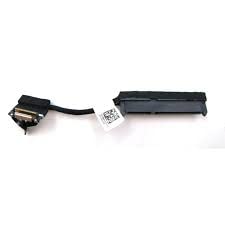 TravisLappy HDD Cable for Dell Latitude E5470, E5480, E5490, E5491, 5470, 5480, 5490, 5491, 5495, DC02C00B100, 080RK8, ADM70 P62G Hard Drive Connector (B0C6KY4M1Z) Amazon Price History, Amazon Price Tracker