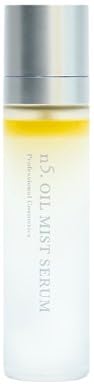 Amazon.co.jp: 【正規品】n5. オイルミストセラム 120ml 美容オイル 