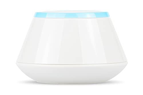 Salus UG600 Universal Smart Home Gateway, 240 V - White