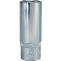 Image of 11/16" A/f Deep Socket 3/8" SQ DR