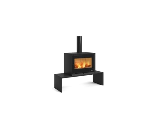 NORDICA banc pour poele à bois Dante 7115010 - vue 4