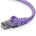 Network Cable - RJ-45 - Male - RJ-45 - Male - USielded Twisted Pair (utp) - 30