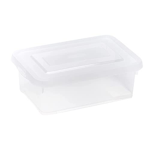 YDBAO Handy Box tapa Cover