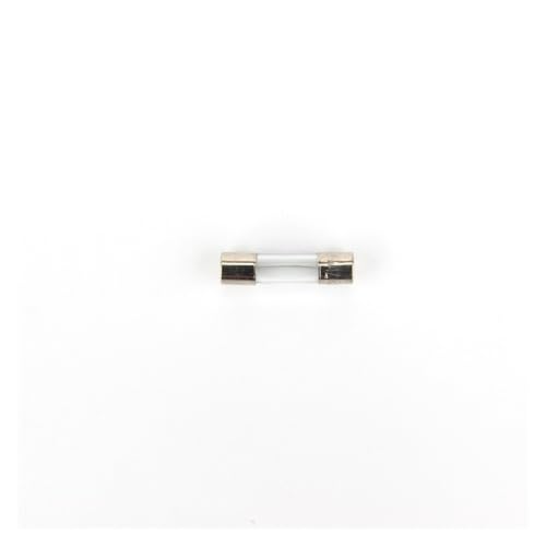 Kit de 10 fusibles de vidrio de acción rápida 5 x 20 mm 250V 0.1A - 30A variadas miniatura 4