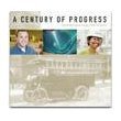 Hardcover A Century of Progress: Celebrating Progress Energy's History of Service Book