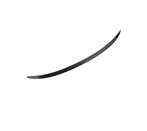 �ԗp���A�X�|�C���[ �ɓK������ ���N�T�X IS250 IS300 IS350 2006-2013 ���A�g�����N���b�h�X�|�C���[(Trunk Glossy Black)