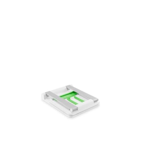 Belkin Portable Tablet Stage mobiles interaktives Whiteboard, Dokumentenkamera (geeignet für Tablets von 7 Zoll bis 11 Zoll, inkl. Stage App)
