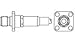T-E Connectivity 1052024-1 (1200 pcs) 2036 5004 02