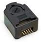 BROADCOM LIMITED HEDS-5540#A12 ENCODER, OPTICAL, 3-CH, 30000RPM, 500CPR
