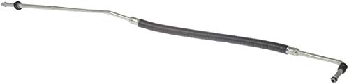Dorman 625-123 Engine Oil Cooler Hose Assembly Compatible with Select Cadillac / Chevrolet / GMC Models