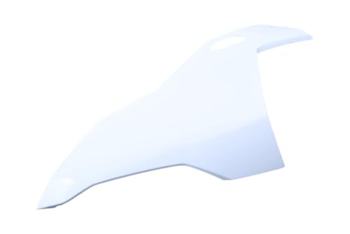 Tête de fourche gauche pour réparer carénage avant BMW S1000RR fatigué
