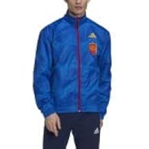 adidas Mens Spain World Cup Anthem Jacket as1, alpha, l, regular, regular, Large