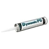 Tremco Dymonic FC Limestone Polyurethane Sealant - 12 Cartridges