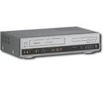 Daewoo DVD/VCR Combo (DV-6T844B) (DV-6T844B)