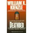 Deathbed by William X. Kienzle (1986-04-02) B01K3RRXJ0 Book Cover