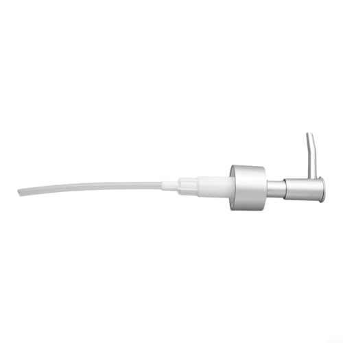 Imagen de NbgrvB Plástico para loción de cabezal de bomba