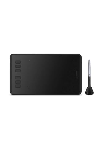 Grafik Çizim Tablet H640P