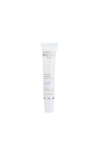 Image of Christian Breton Energy Shot Vitamin Eye Cream 15 ml