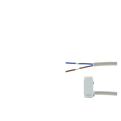Sensor de láminas D-A73 cilíndrico de dos cables para control de automatización 2