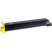 Konica-Minolta 8938622 Laser jaune pour imprimante Magicolor 7450