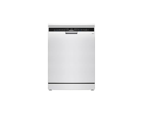 SIEMENS Lave vaisselle 60 cm SN23HW02KE, iQ300, varioSpeed Plus