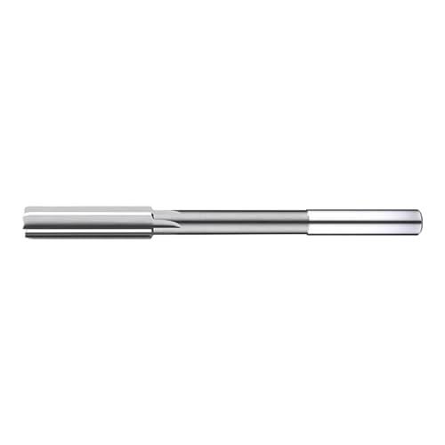 RGYBAO Machine Straight Shank Reamer Extended Length Suitable for Automotive Precise Machining Durability in Various Materials
