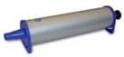 Viasys Healthcare Calibration Syringe for Microlab - Model 002-SM2125 - Each