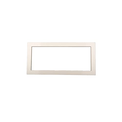 jardiboutique - Enjoliveur Skimmer Compatible pour SNTE GM CE02010016