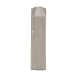 Viviance 5 Velocidades Gear Shift Knob PU Cuero para Renault Laguna Megane...