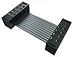 SAMTEC TCSD-05-D-17.00-01-F-N Connector New Lot Quantity-3