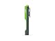 Philips Xperion 3000 Penlight Eco LED-Arbeitsleuchte, Stiftlampe mit Leuchtfeld und zusätzlichem LED-Spotlicht