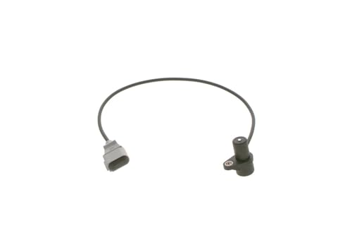 BOSCH 0261210190 Original Equipment Crankshaft Position Sensor - image 2